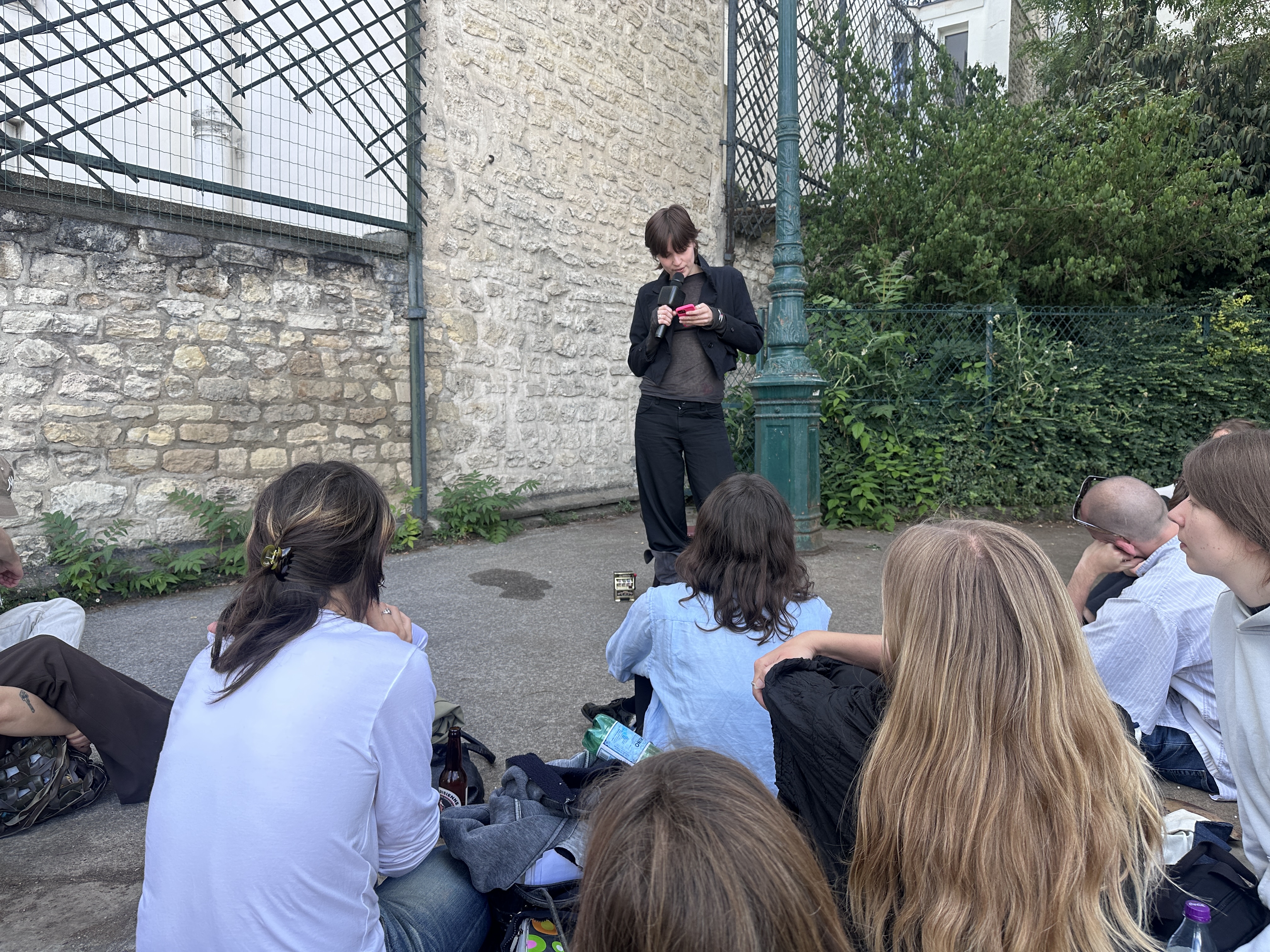 Reading Series
