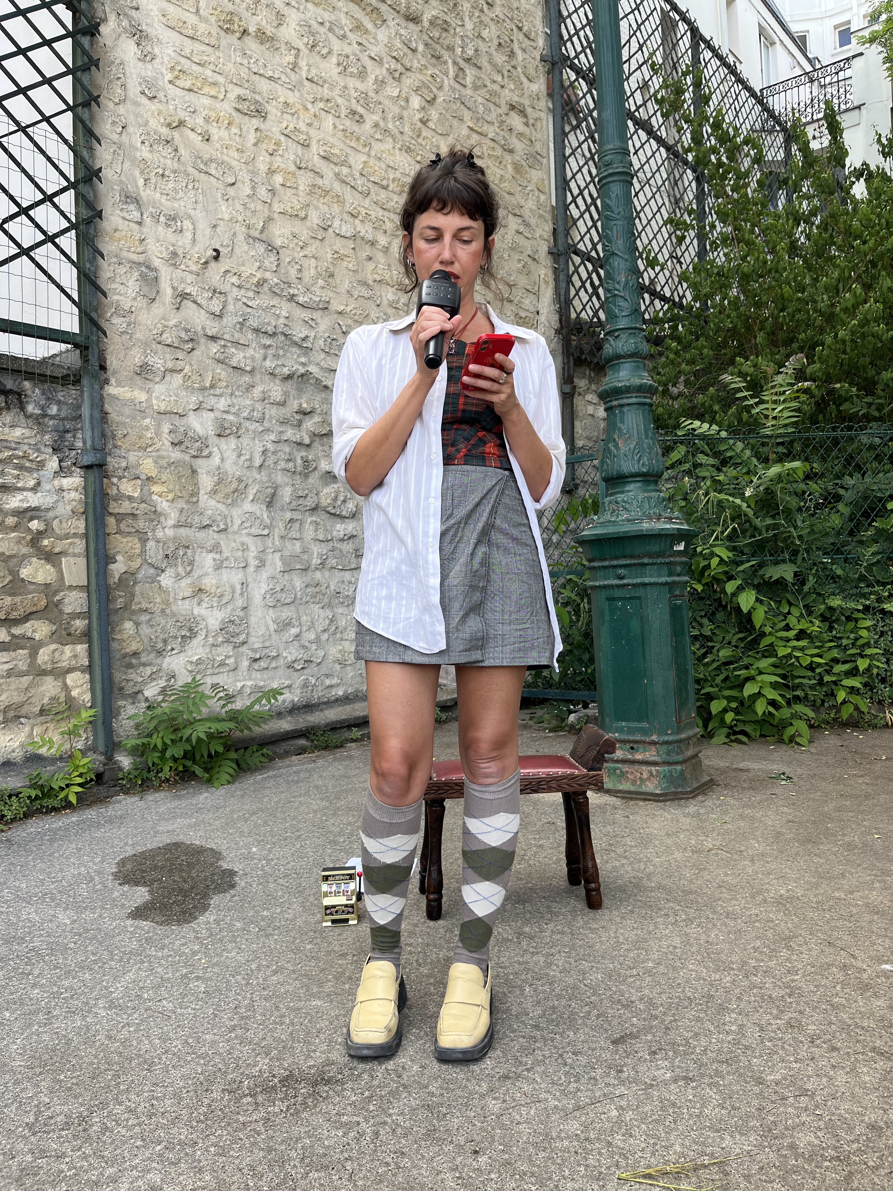 Reading Series