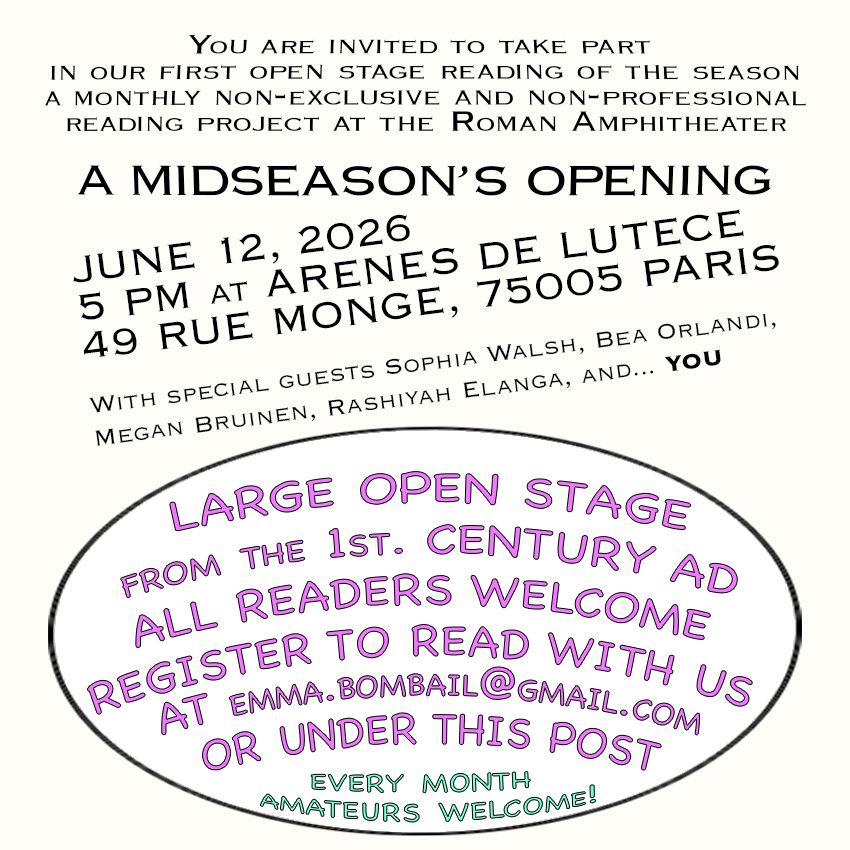 Reading Series