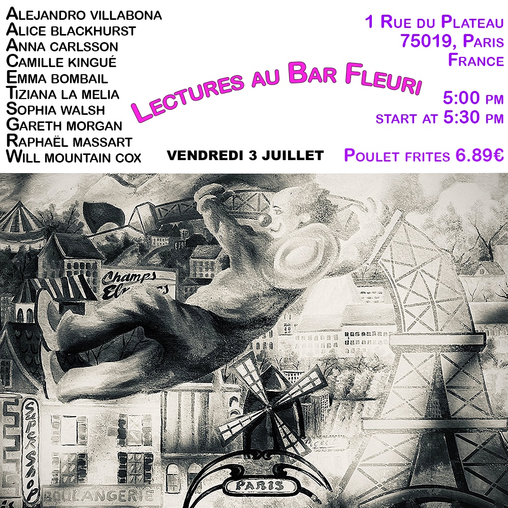 Reading Series